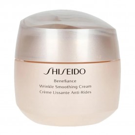 козметика,против,бръчки,shiseido,benefiance,wrinkle,smoothing,cream,50ml,golden