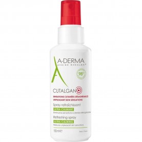 козметика,за,овлажняване,a,derma,cutalgan,calming,spray,100ml,white