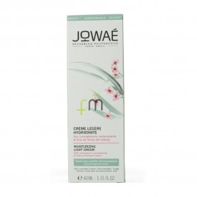 козметика,за,овлажняване,jowae,light,moisturizing,cream,40ml,white