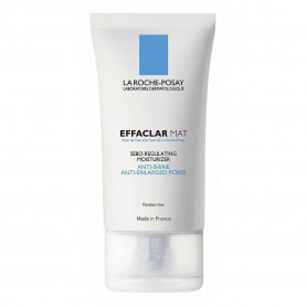 козметика,за,овлажняване,la,roche,posay,effaclar,mat,40ml,cream,white