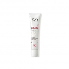 козметика,за,овлажняване,svr,sensifine,ar,rich,cream,40ml,white