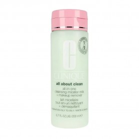 Clinique All About Clean 3-4 200ml - Beige (Beige) козметика,за,почистване,clinique,all,about,clean,3,4,200ml,beige,(beige)