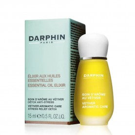 специфични,козметични,продукти,darphin,soin,arome,vetiver,oil,15ml,yellow,(yellow)