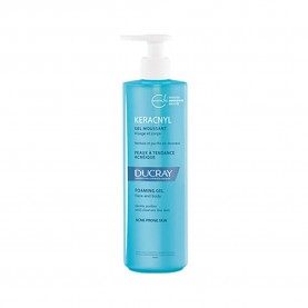 козметика,за,почистване,ducray,gel,espumoso,keracnyl,400ml,blue,(blue)