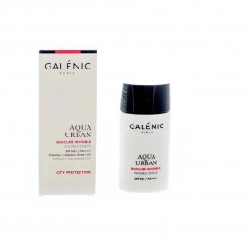 специфични,козметични,продукти,galenic,aqua,urban,inivisible,shield,spf50,40ml,white