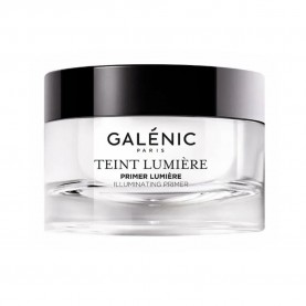 козметика,за,овлажняване,galenic,primer,lumière,illuminating,primer,50ml,white