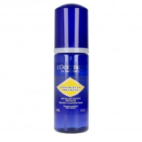 хигиена,тяло,l,occitaine,precieuse,mousse,foam,150ml,blue,(blue)