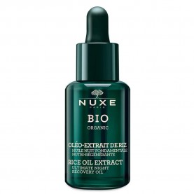 специфични,козметични,продукти,nuxe,bio,organic,rice,oil,extract,30ml,black,(black)