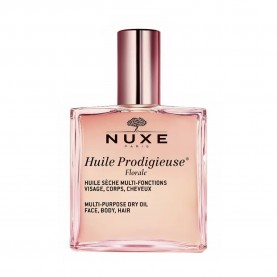 козметика,за,овлажняване,nuxe,prodigious,floral,oil,100ml,beige,(beige)