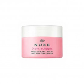 ексфолианти,nuxe,insta,masque,exfoliating+unifying,mask,50ml,grey,(grey)