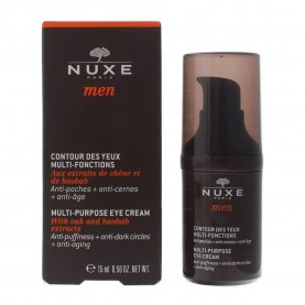 очна,линия,nuxe,multi,purpose,eye,cream,for,man,15ml,black