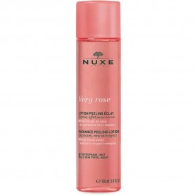 козметика,за,почистване,nuxe,locion,peeling,de,rosas,150ml,pink,(pink)