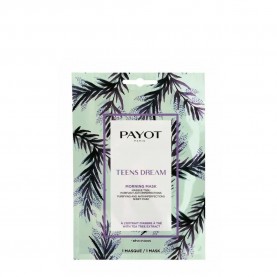 ексфолианти,payot,mask,teens,dream,white