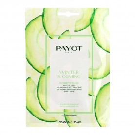 ексфолианти,payot,mask,winter,is,coming,white