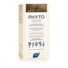специфични,козметични,продукти,phyto,color,permanent,colouring,enriched,with,plant,pigments,golden,(8.3,light,golden,blonde)