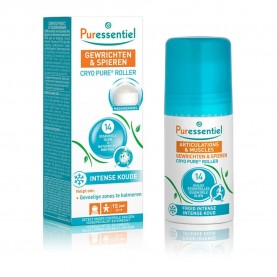 хигиена,тяло,puressentiel,cryo,aromatherapy,roll,80ml,white