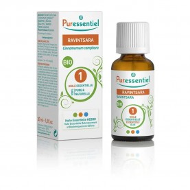 козметика,за,овлажняване,puressentiel,ravintsara,oil,30ml,green