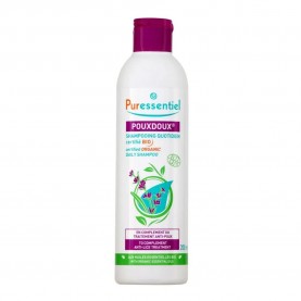 хигиена,коса,puressentiel,shampooing,quotidie,200ml,multicolor