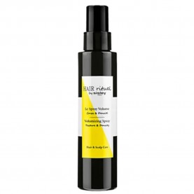 хигиена,коса,sisley,volume,spray,black,(black)