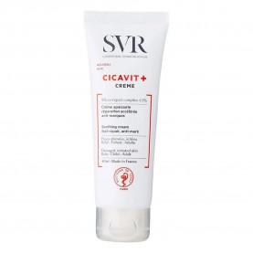 специфични,козметични,продукти,svr,cicavit+,fast,repair,anti,mark,cream,40ml,silver