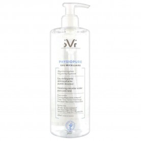 козметика,за,почистване,svr,physiopure,agua,micelar,400ml,cleaner,clear,(clear)