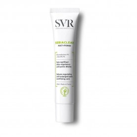 козметика,за,овлажняване,svr,sebiaclear,cr,mat+pores,40ml,white