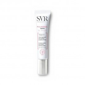 козметика,за,овлажняване,svr,topialyse,cream,palpebral,15ml,white