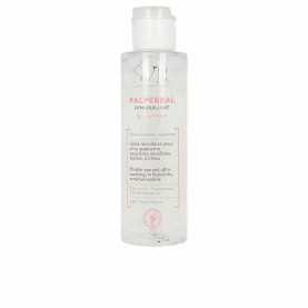 козметика,за,почистване,svr,topialyse,palpebral,eye,makeup,remover,125m,white