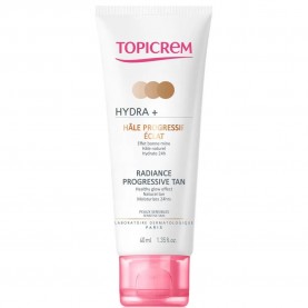 козметика,за,овлажняване,topicrem,hydra+progressive,tan,40ml,white
