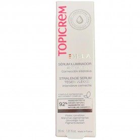 козметика,за,овлажняване,topicrem,mela,serum,anti,taches,30ml,white