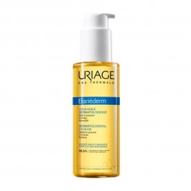 козметика,за,овлажняване,uriage,bariederm,cica,oil,100ml,yellow,(yellow)