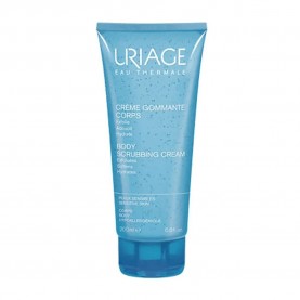 козметика,за,почистване,uriage,creme,exfoliante,corporal,200ml,blue,(blue)