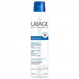 козметика,за,овлажняване,uriage,xemose,mist,sos,200ml,white