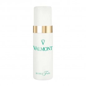 козметика,за,почистване,valmont,bubble,falls,150ml,cleaner,white