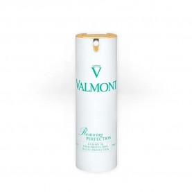 козметика,за,овлажняване,valmont,restoring,perfection,spf50,30ml,cream,white