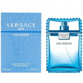 мъжки,парфюми,versace,man,fraiche,vapo,200ml,eau,de,toilette,blue