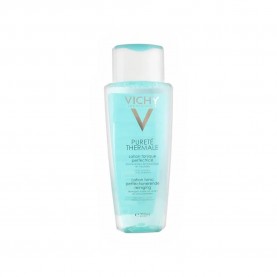 козметика,за,почистване,vichy,purete,thermale,tónico,cleaner,200ml,blue,(blue)