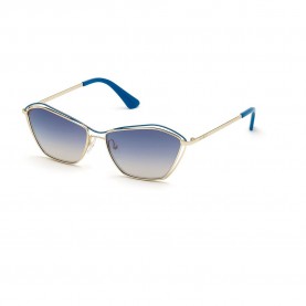 слънчеви,очила,слънчеви,очила,guess,gu7639,sunglasses,blue