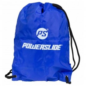 спортна,чанта,спортни,сакове,и,чанти,powerslide,gym,gymsack,blue,white,(blue)