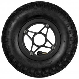 други,аксесоари,powerslide,road,warrior,air,tire,ii,black,(black)