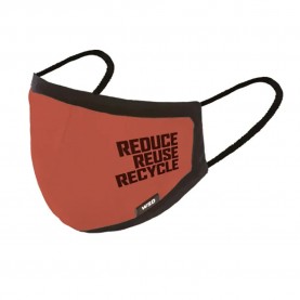 други,аксесоари,arch,max,reduce,reuse,recycle,protective,mask,orange,black,(rust)