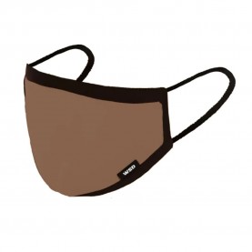 други,аксесоари,arch,max,solid,protective,mask,brown,(toast)