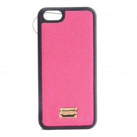 други,аксесоари,dolce,&,gabbana,715385,iphone,5,5s,phone,case,pink,(pink)