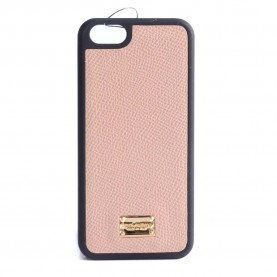други,аксесоари,dolce,&,gabbana,715385,iphone,5,5s,phone,case,beige