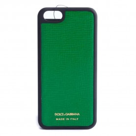 други,аксесоари,dolce,&,gabbana,715402,iphone,5,5s,phone,case,green,(green)