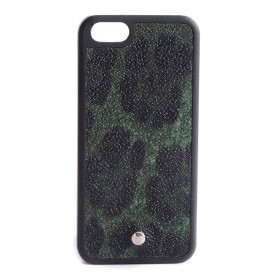 други,аксесоари,dolce,&,gabbana,715405,iphone,5,5s,phone,case,khaki,(green)