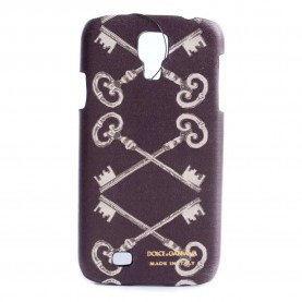 други,аксесоари,dolce,&,gabbana,715419,samsung,s5,phone,case,red,(dark,red)