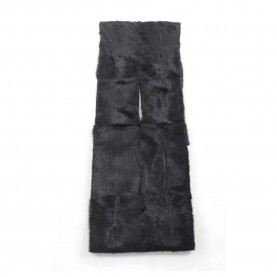 Шал Dolce & gabbana 733812 scarf - Black (Black) шал,ръкавици,шапки,и,шалове,dolce,&,gabbana,733812,scarf,black,(black)