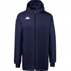 Яке Kappa Diolo jacket - Blue (Blue Marine) яке,мъжки,якета,дамски,якета,и,палта,kappa,diolo,jacket,blue,(blue,marine)