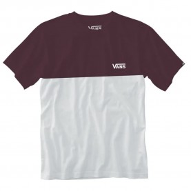 тениска,мъжки,тениски,vans,color,block,short,sleeve,t,shirt,grey,(white,port,royale)